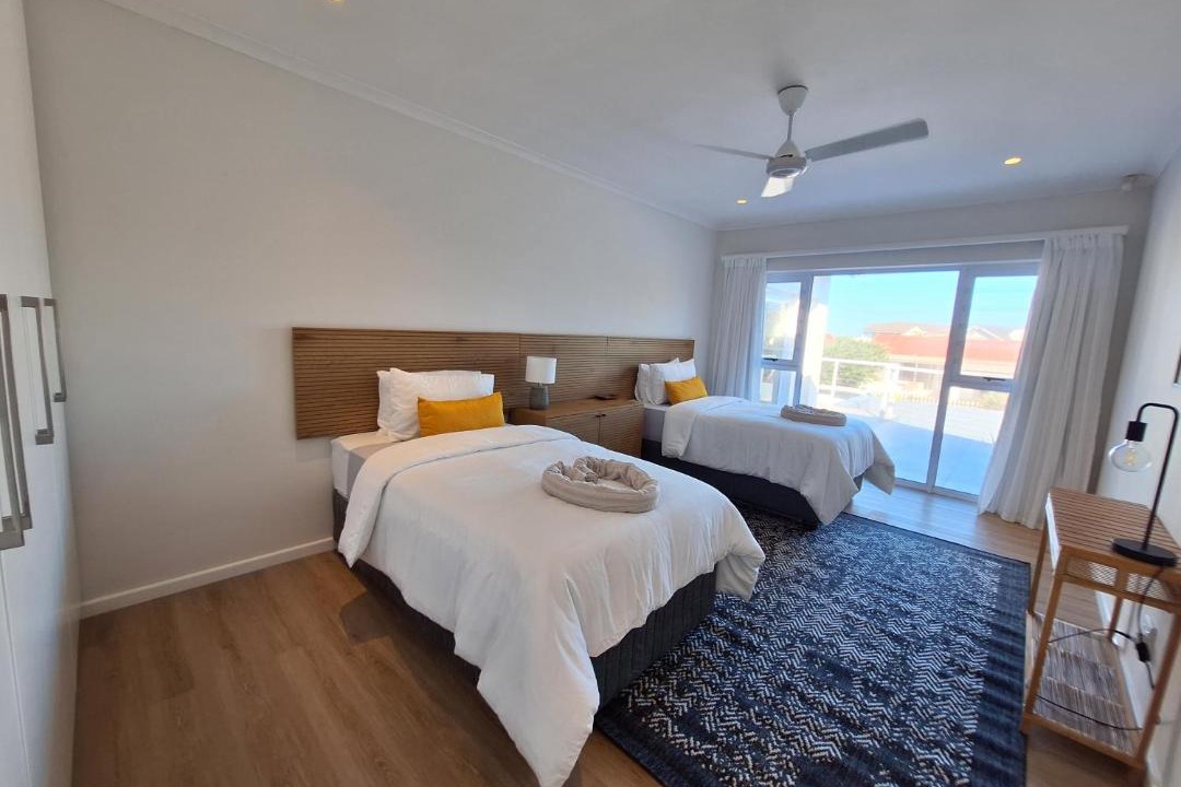 Photo of Bedroom in Port Alfred
