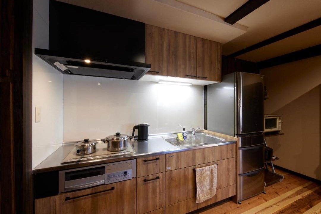 Photo of Kitchen in Toyooka