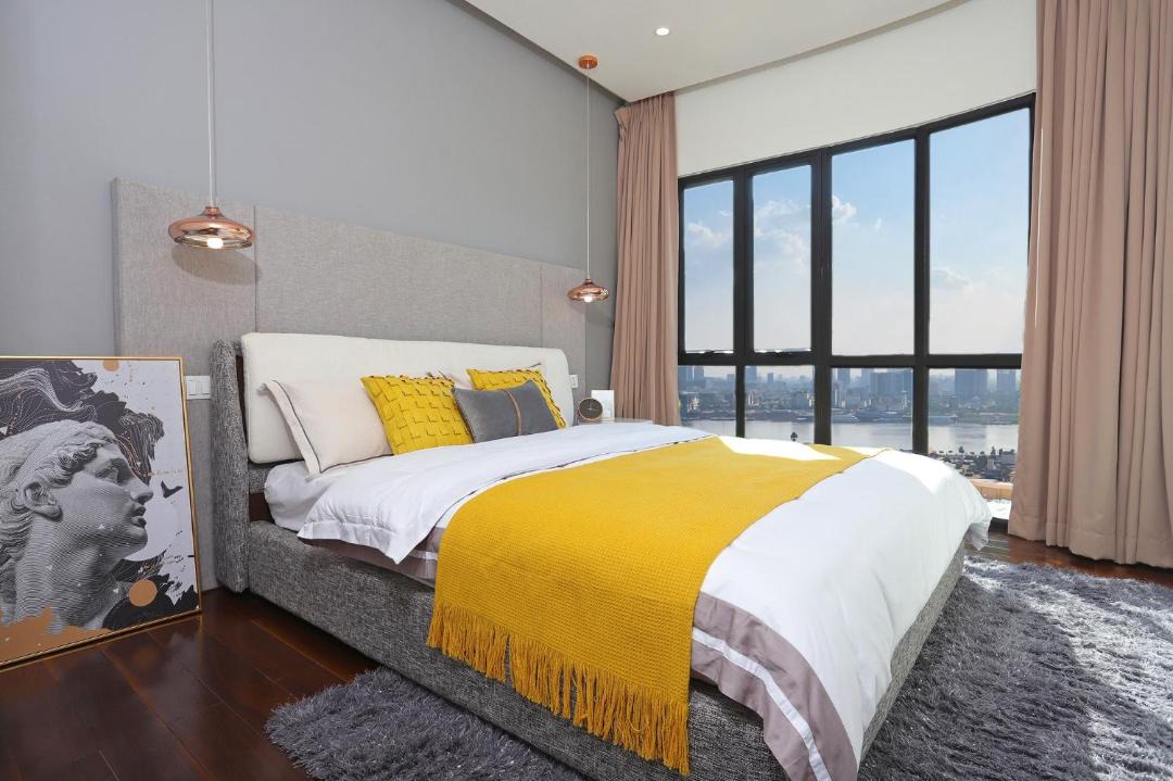 Photo of Bedroom in Ruessei Kaev