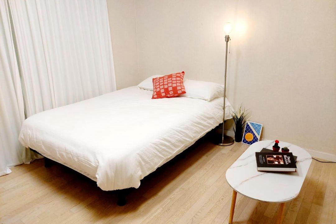 Photo of Bedroom in Dongtan