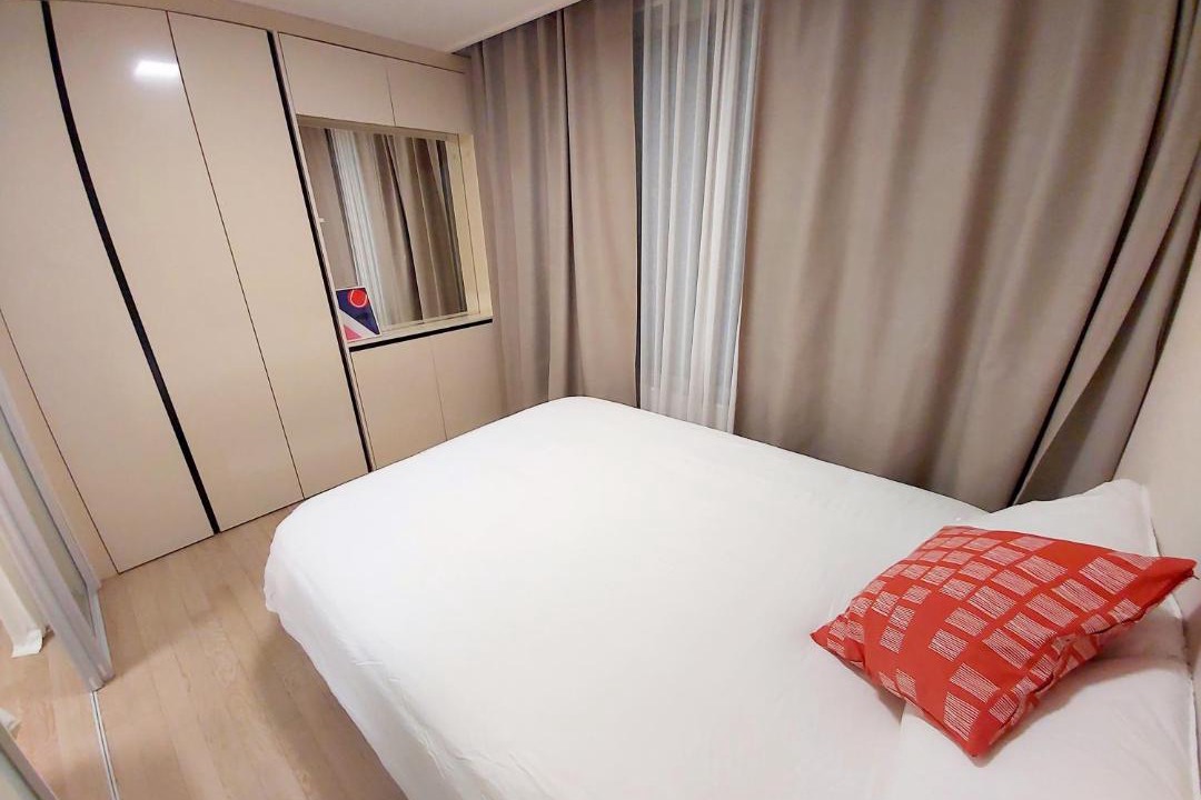 Photo of Bedroom in Dongtan