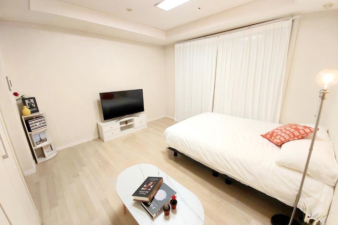 Photo of Bedroom in Dongtan