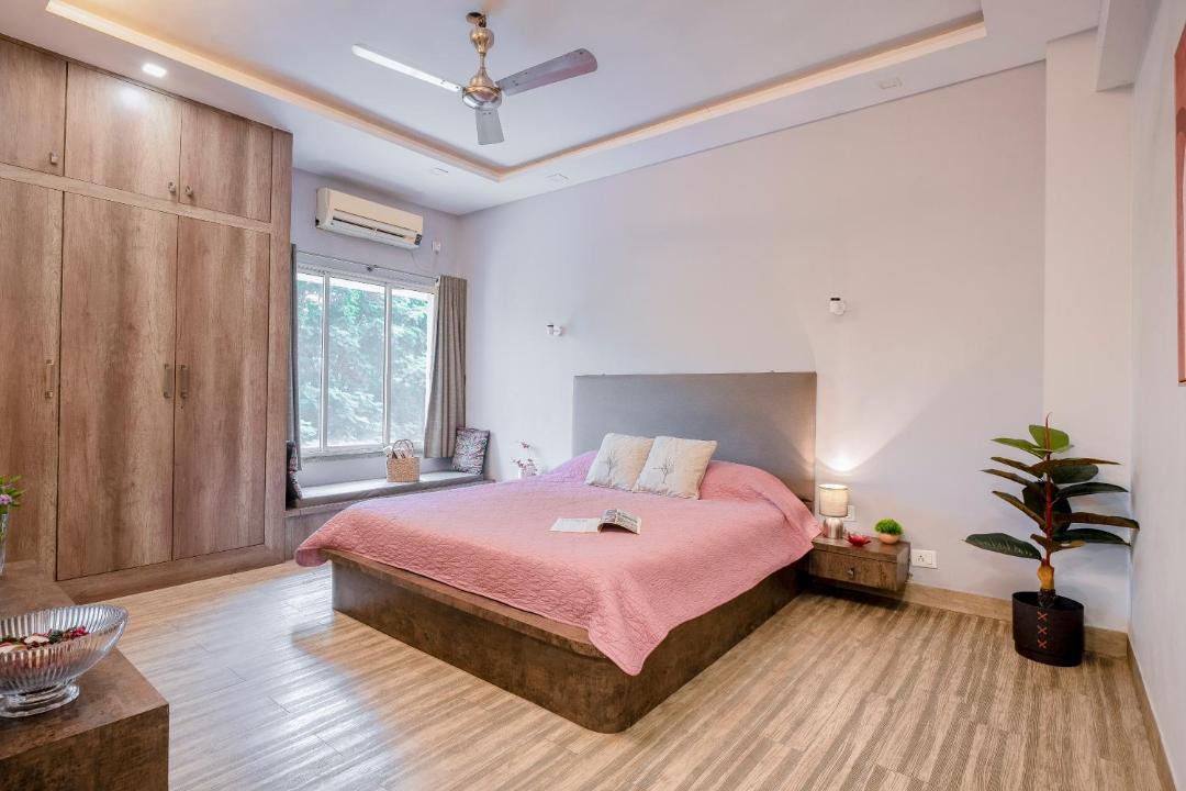 Photo of Bedroom in Ballygunge