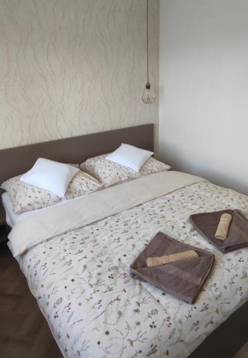Photo of Bedroom in Sarvar