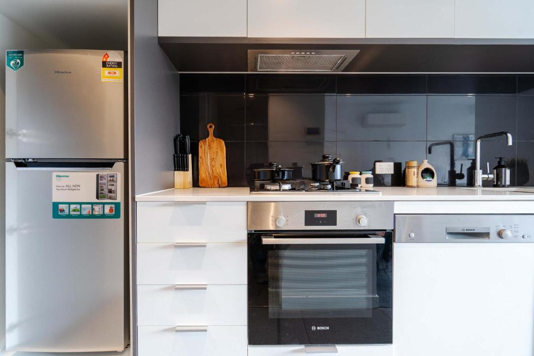 Photo of Kitchen in Hawthorn