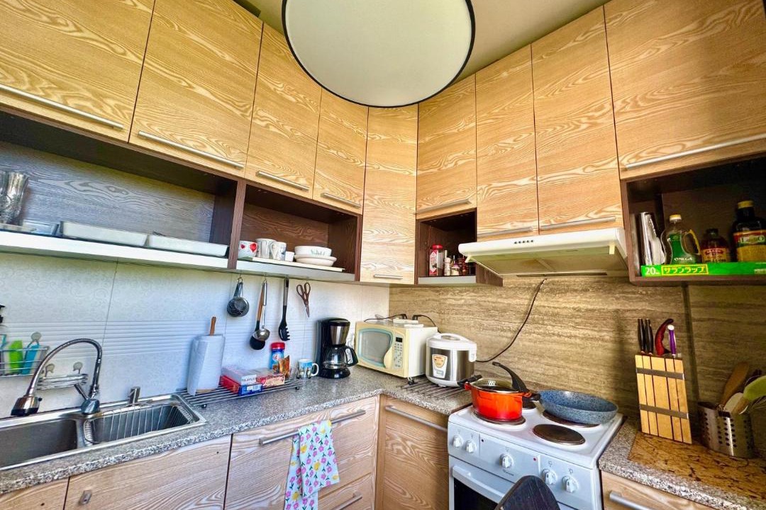 Photo of Kitchen in Downtown Ulaanbaatar