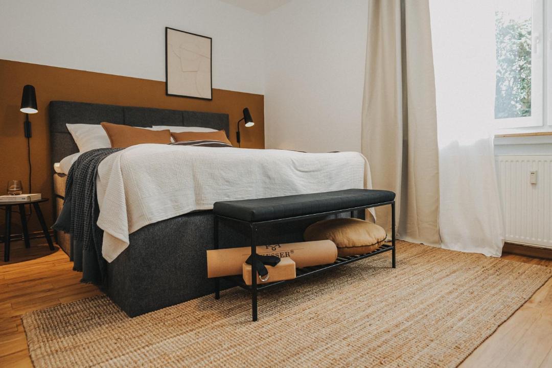 Photo of Bedroom in Haarentor