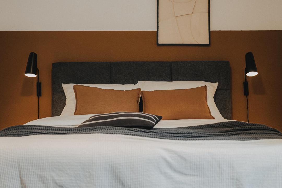 Photo of Bedroom in Haarentor