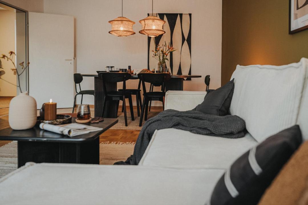 Photo of Livingroom in Haarentor