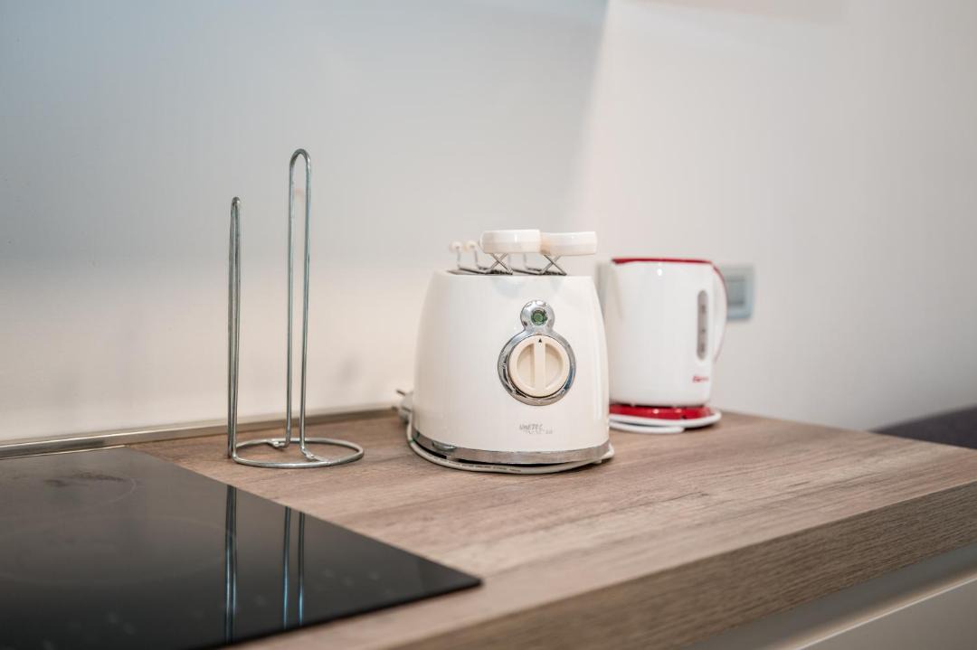 Photo of Kitchen in Porta Genova
