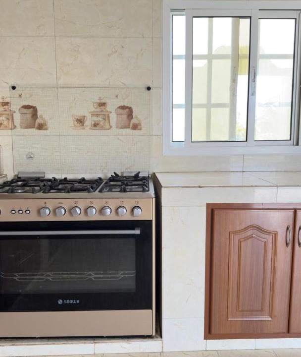 Photo of Kitchen in Masirah