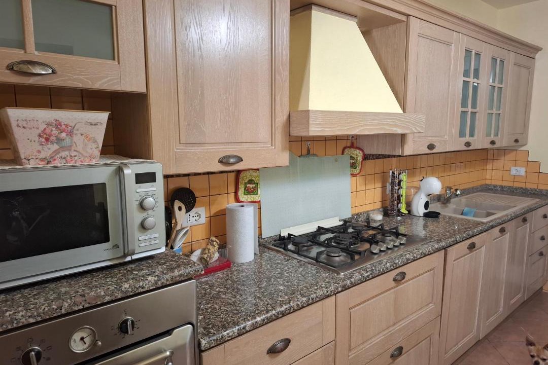 Photo of Kitchen in Pontasserchio