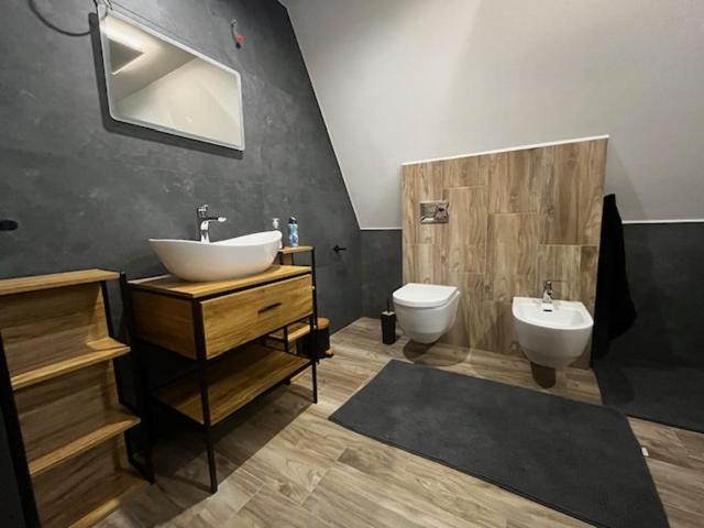 Photo of Bathroom in Tatranska Strba
