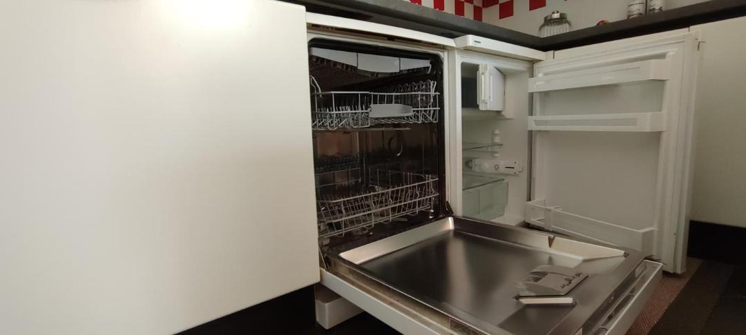 Photo of Kitchen in Albaro