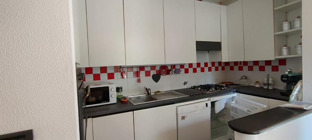 Photo of Kitchen in Albaro