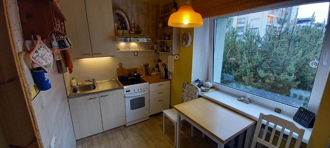 Photo of Kitchen in Haabneeme