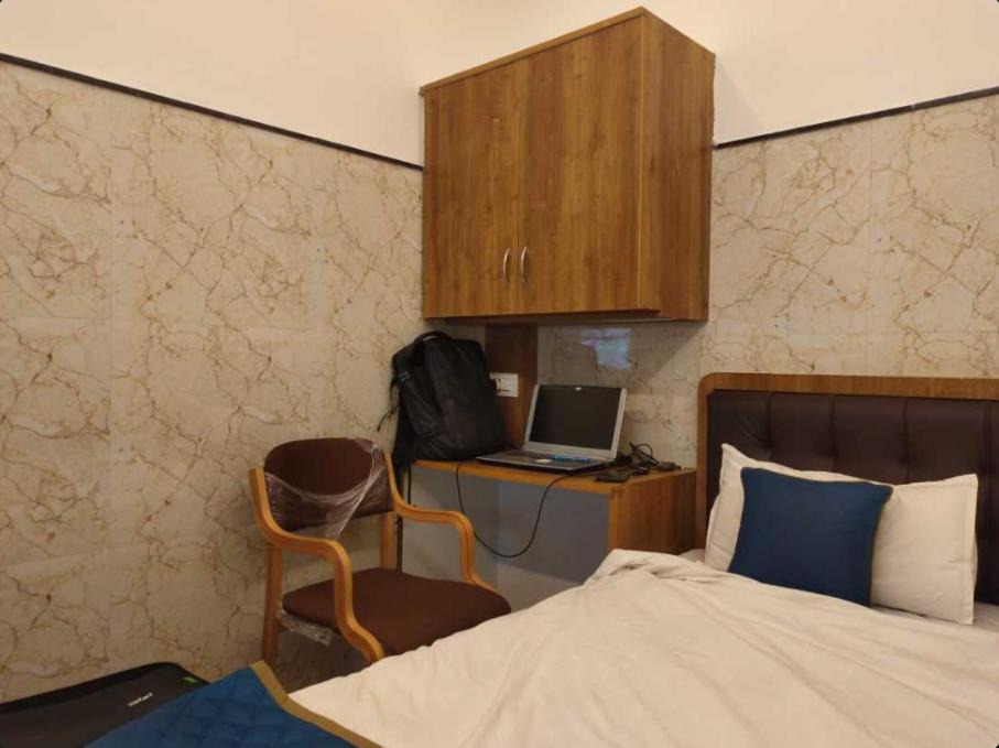 Photo of Bedroom in Yelahanka