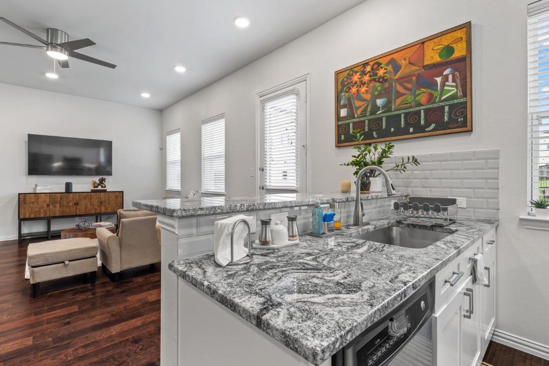 Photo of Kitchen in Irving