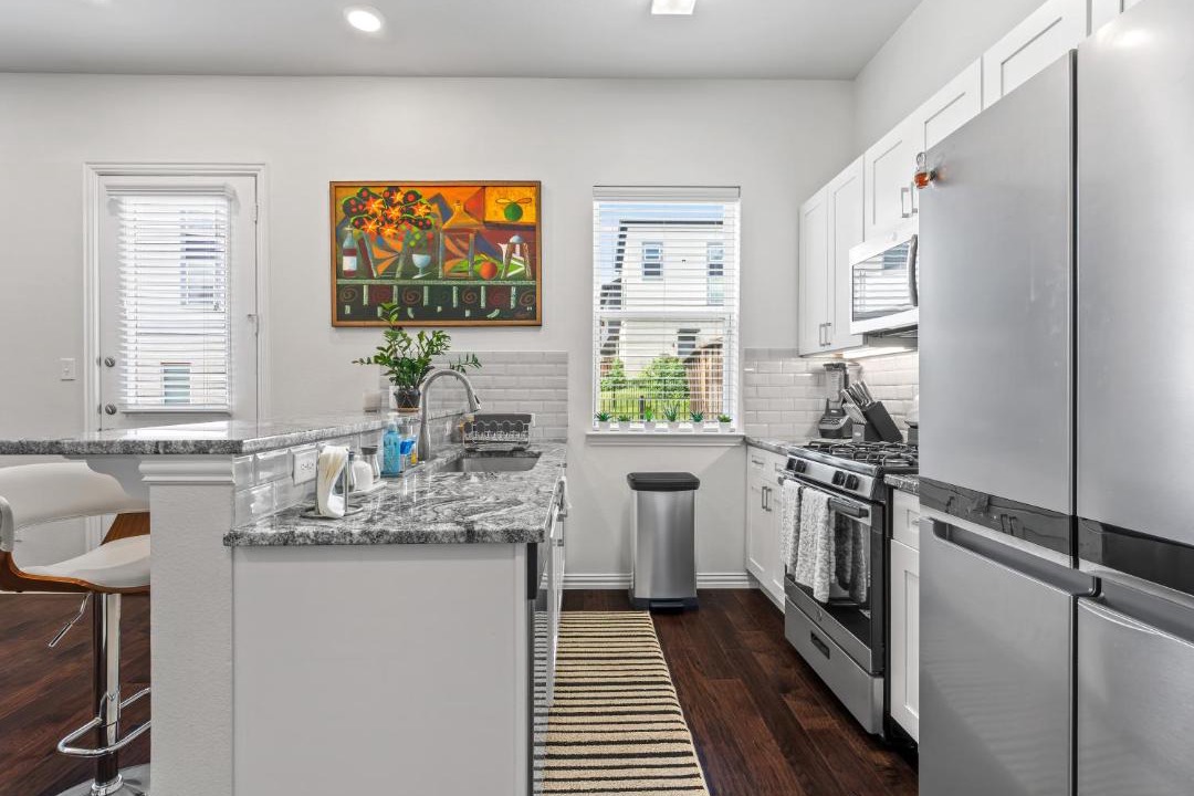 Photo of Kitchen in Irving