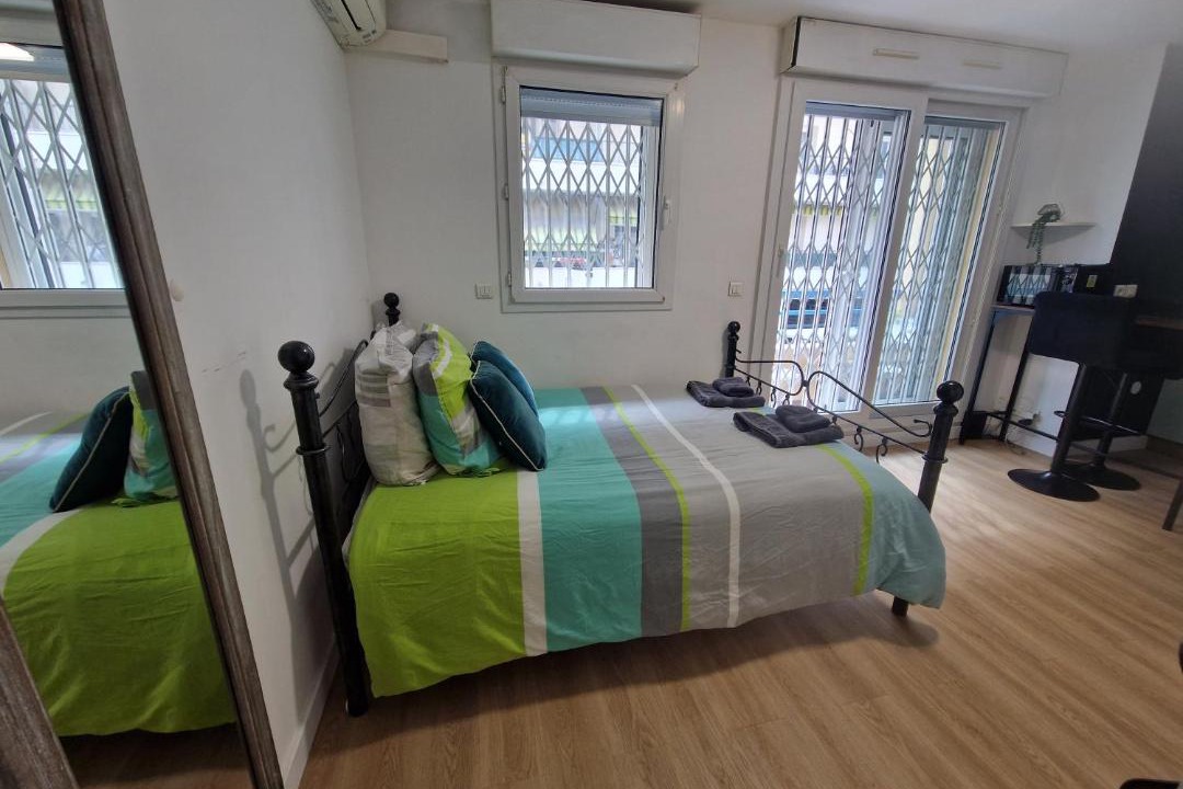 Photo of Bedroom in Gambetta