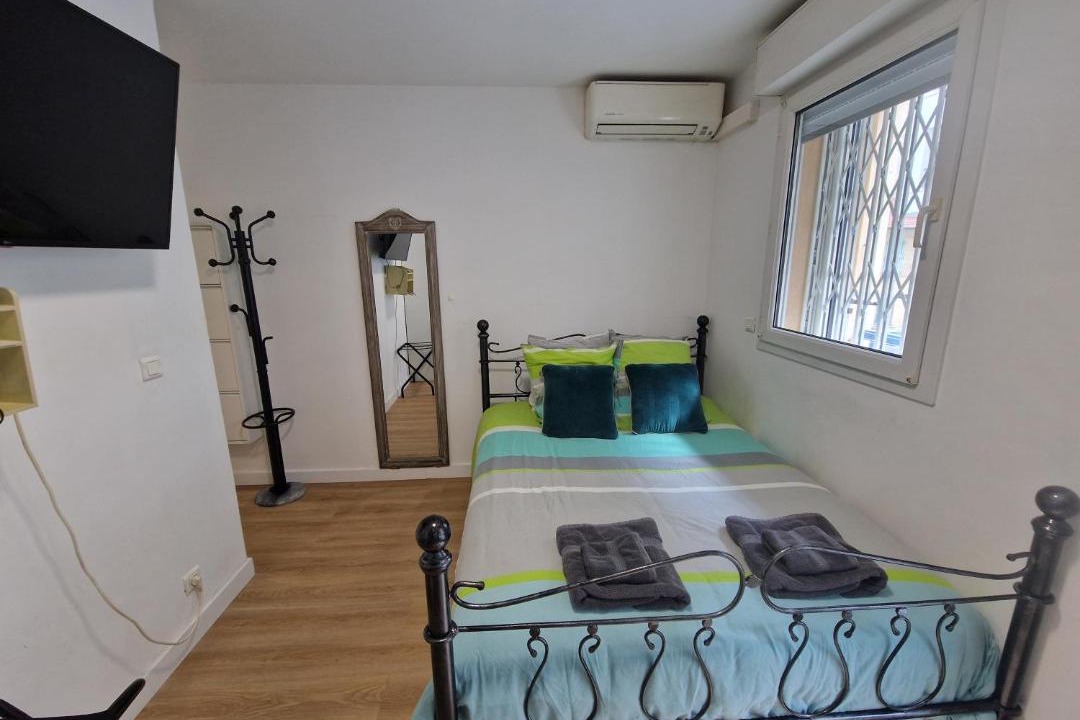 Photo of Bedroom in Gambetta