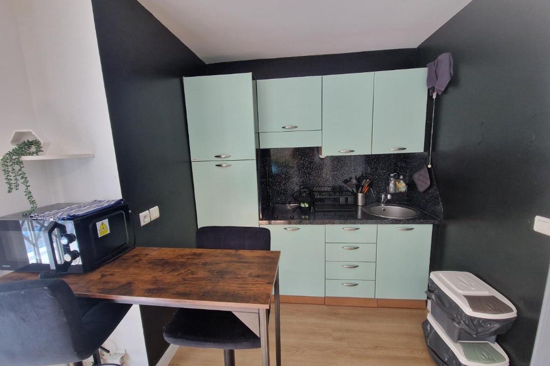 Photo of Kitchen in Gambetta