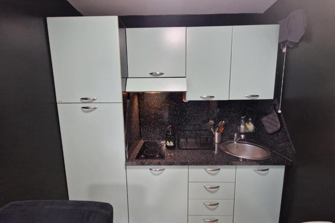 Photo of Kitchen in Gambetta