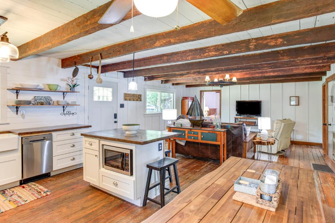 Photo of Kitchen in Camden