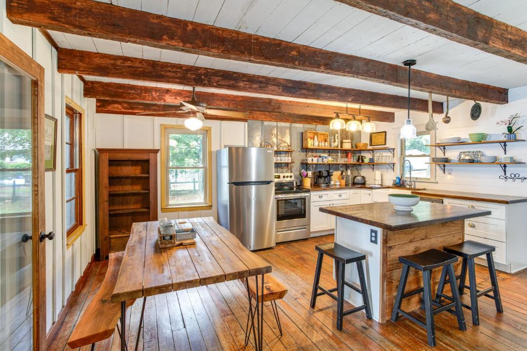 Photo of Kitchen in Camden