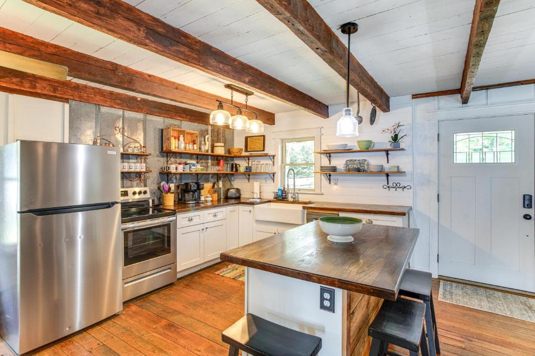 Photo of Kitchen in Camden