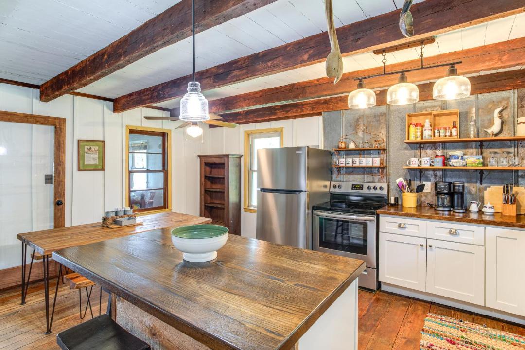 Photo of Kitchen in Camden