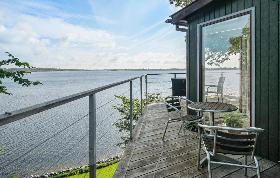 Photo of Patio Balcony in Munkebo