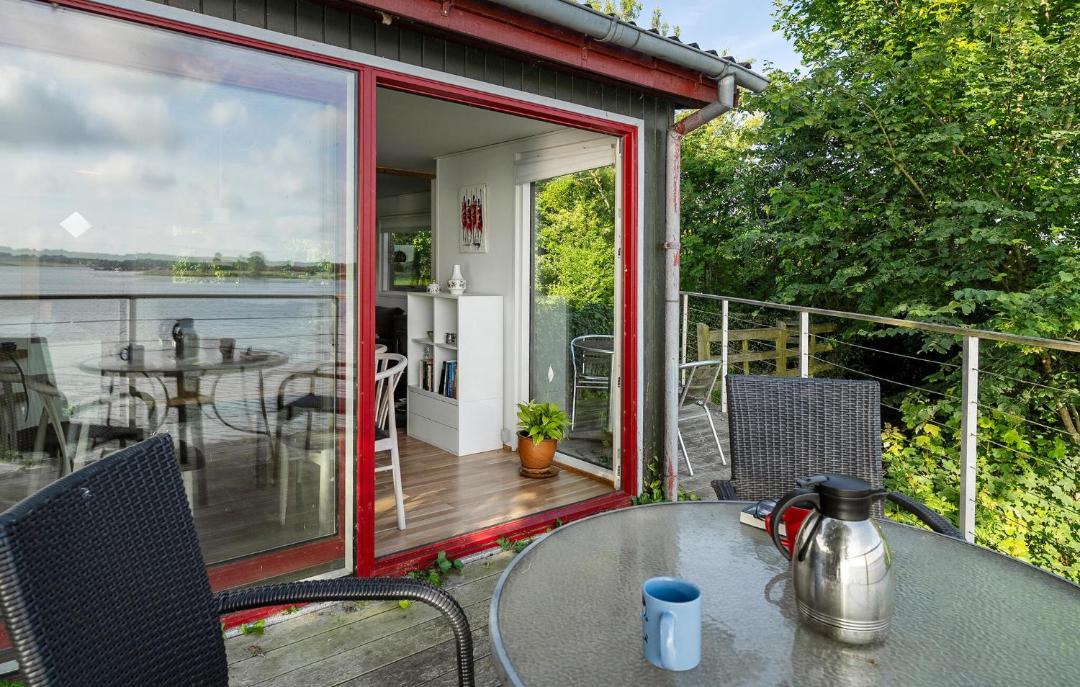 Photo of Patio Balcony in Munkebo