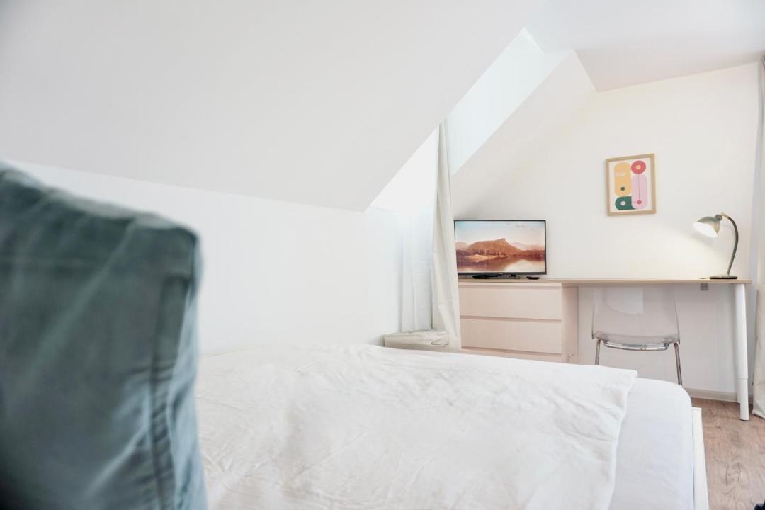 Photo of Bedroom in Ehrenbreitstein