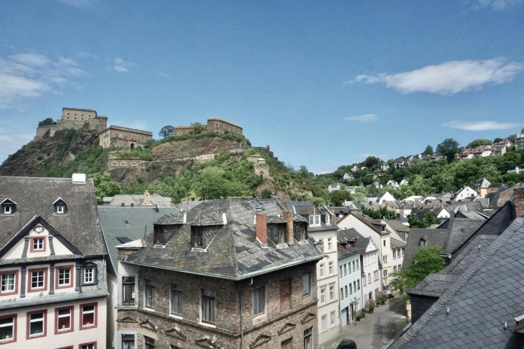 Photo of Others in Ehrenbreitstein