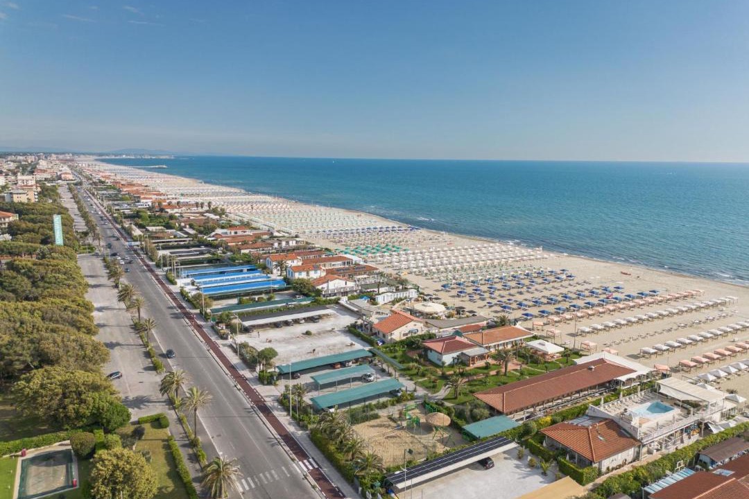 Photo of Others in Lido di Camaiore
