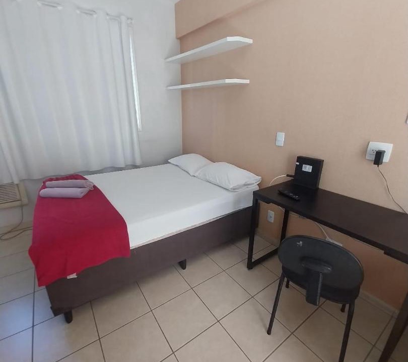 Photo of Bedroom in Setor Bueno