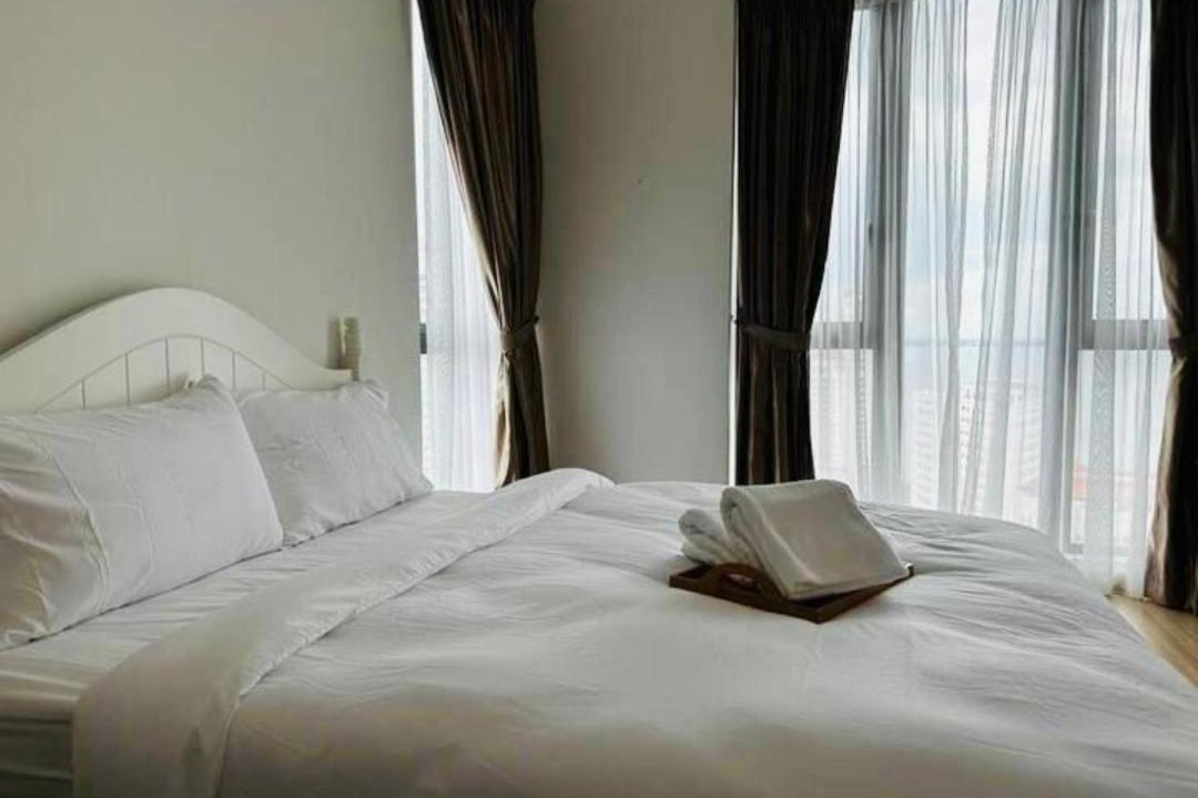 Photo of Bedroom in Seri Tanjung Pinang