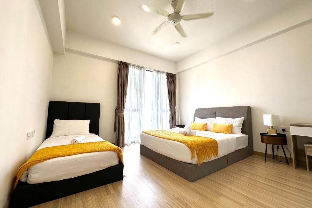 Photo of Bedroom in Seri Tanjung Pinang