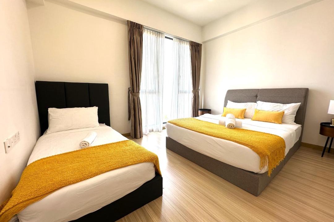 Photo of Bedroom in Seri Tanjung Pinang