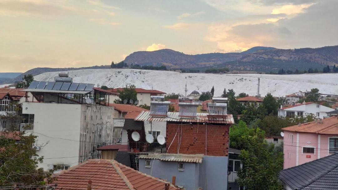 Photo of Others in Pamukkale City Centre
