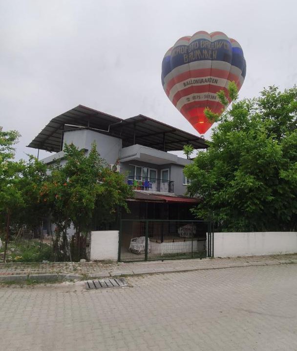 Photo of Others in Pamukkale City Centre
