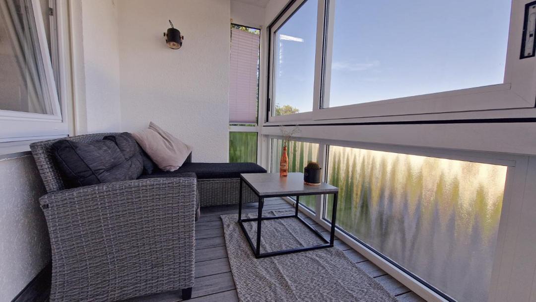 Photo of Patio Balcony in Daun