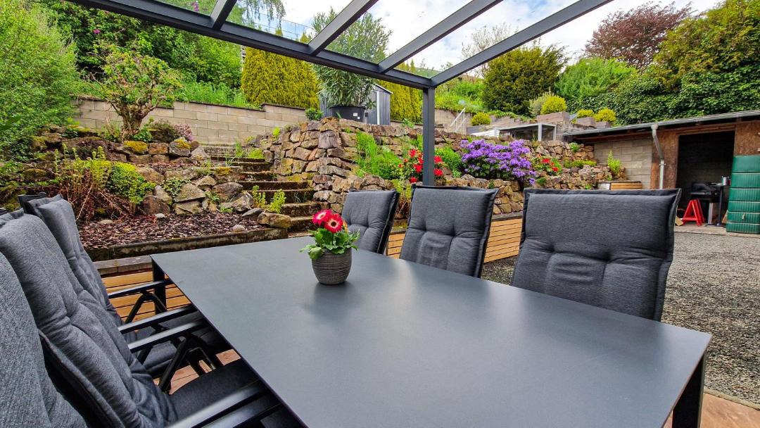 Photo of Patio Balcony in Daun