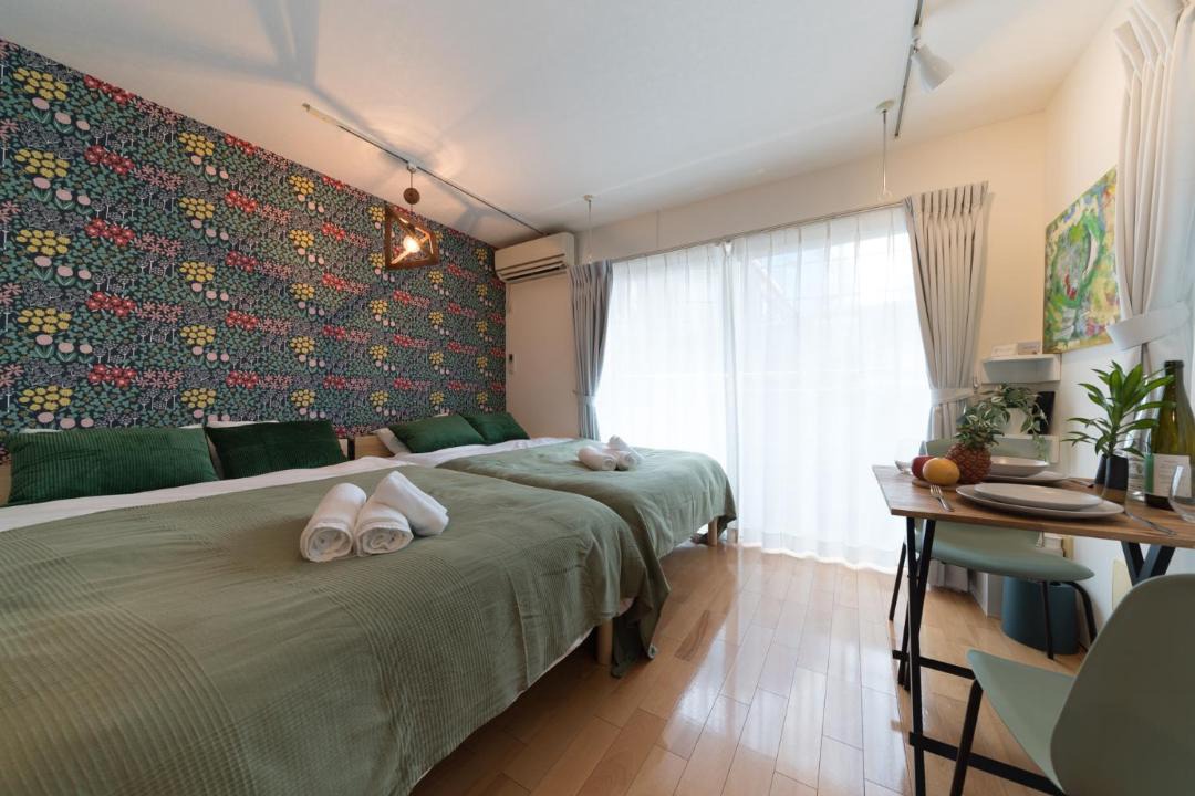 Photo of Bedroom in Higashi