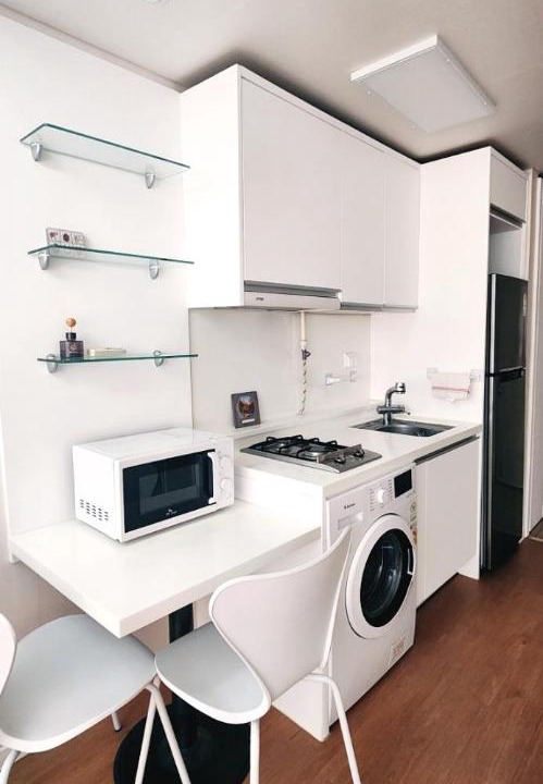 Photo of Kitchen in Seongsu