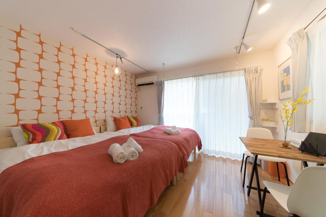 Photo of Bedroom in Higashi