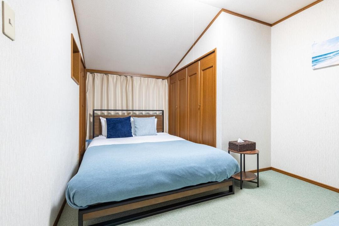 Photo of Bedroom in Asakusabashi