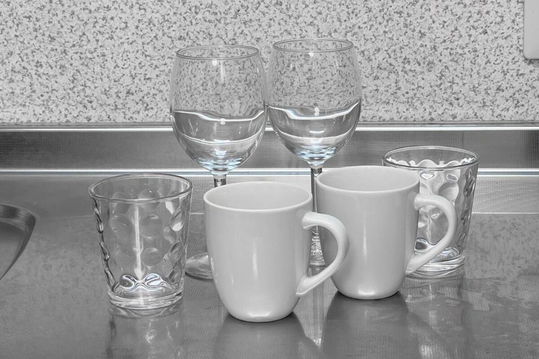 Photo of Kitchen in Asakusabashi