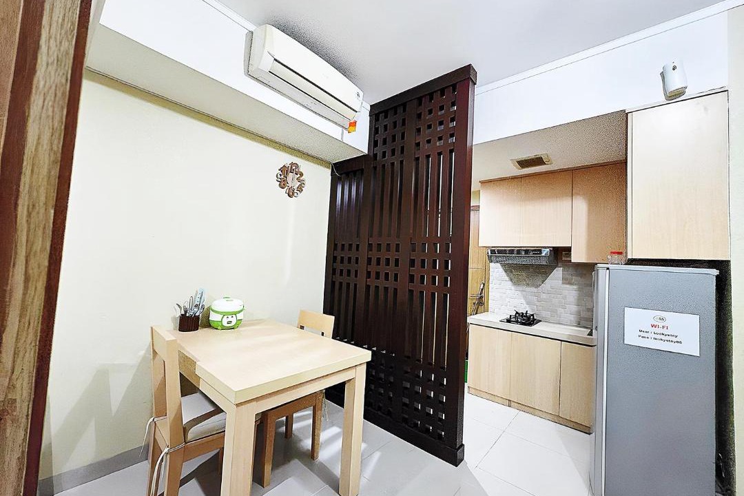 Photo of Kitchen in Cikarang